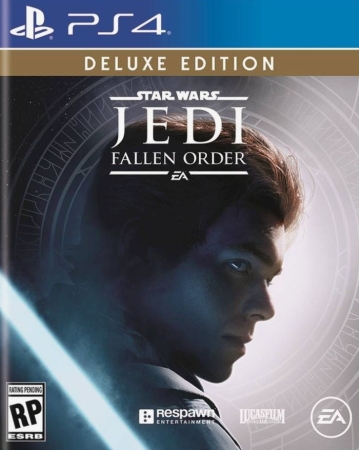 Star Wars Jedi: Fallen Order