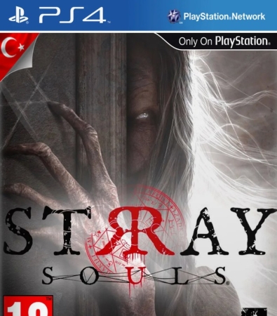 Stray Souls