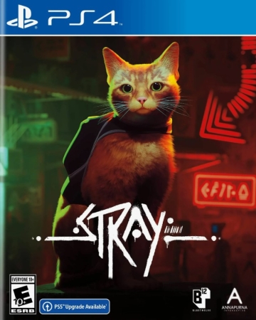 Stray