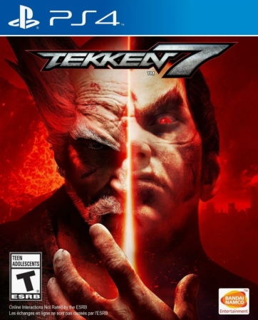 Tekken 7 - Definitive Edition