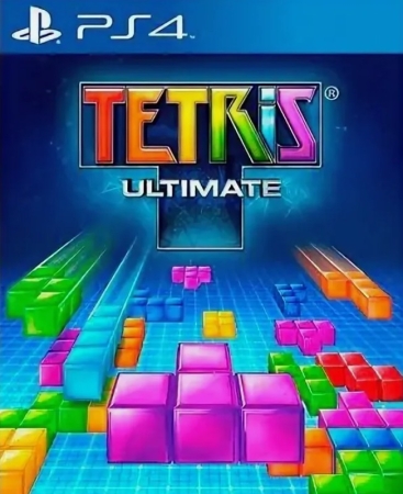 Tetris Ultimate