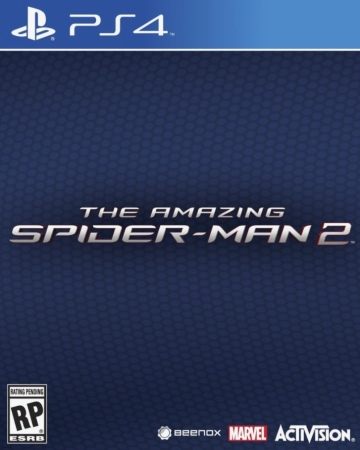 The Amazing Spider-Man 2