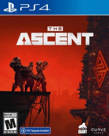 The Ascent
