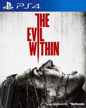 The Evil Within