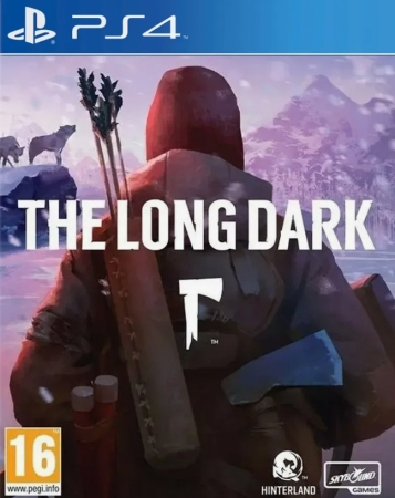 The Long Dark