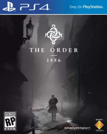 The Order 1886