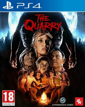 The Quarry