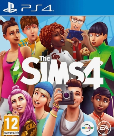 The Sims 4