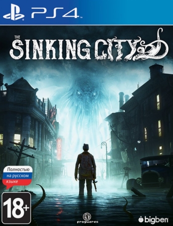 The Sinking City