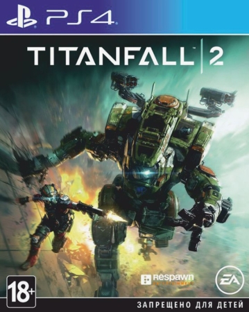 Titanfall 2