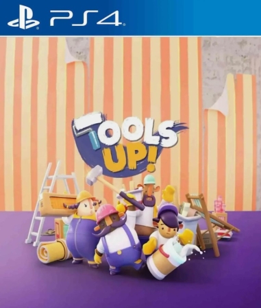 Tools Up! - Ultimate Edition