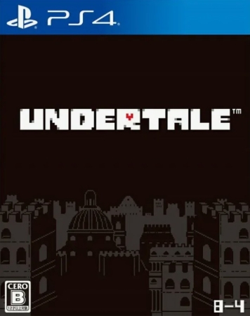 Undertale