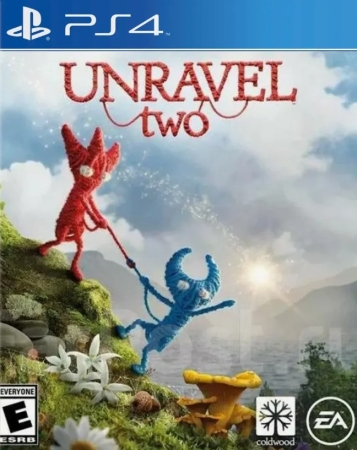 Unravel One & Two