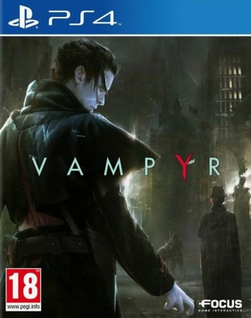 Vampyr