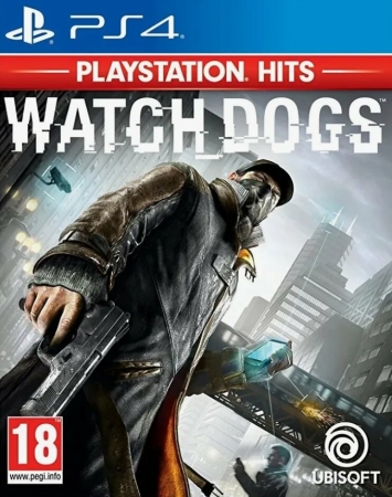 Watch Dogs Complete Edition