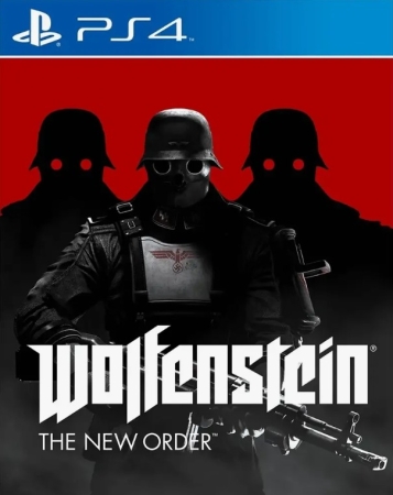 Wolfenstein: The New Order