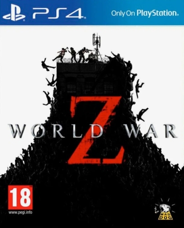 World War Z