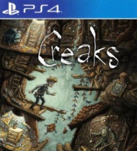 Creaks