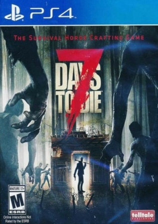 7 Days to Die