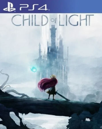 Child of Light