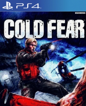 Cold Fear