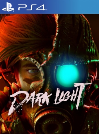 Dark Light