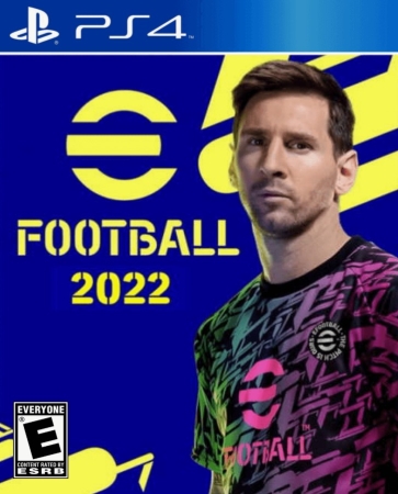 eFootball 2022
