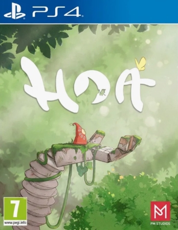 HOA