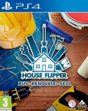 House Flipper
