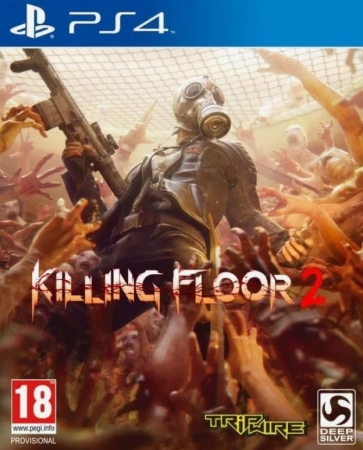 Killing Floor 2