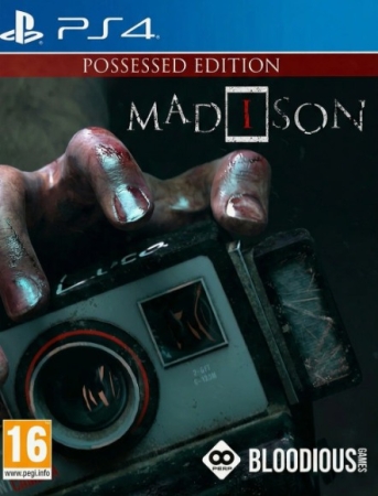 MADiSON
