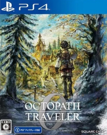 Octopath Traveler 0