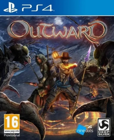Outward