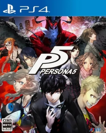 Persona 5