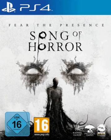 Song of Horror