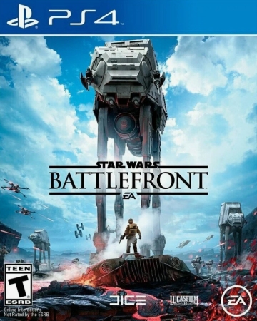 STAR WARS™: Battlefront Classic Collection