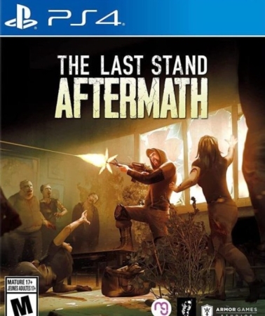 The Last Stand: Aftermath