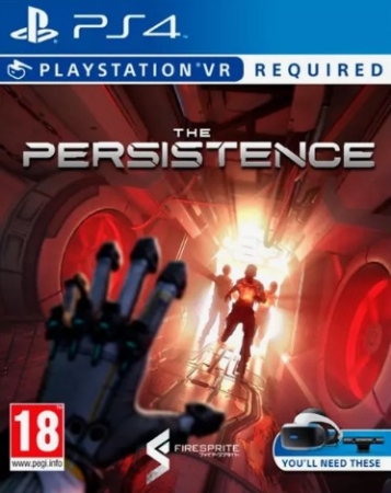 The Persistence