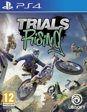 Trials Rising