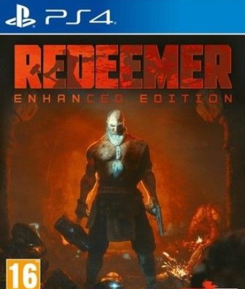 Redeemer: Enhanced Edition