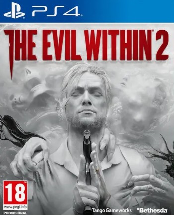 The Evil Within 2