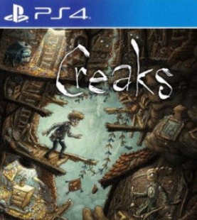 Creaks
