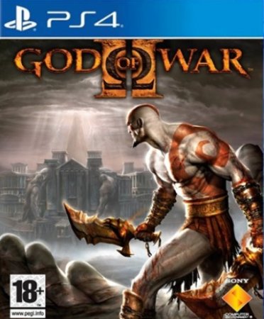 God of War 2
