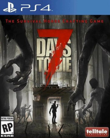 7 Days to Die