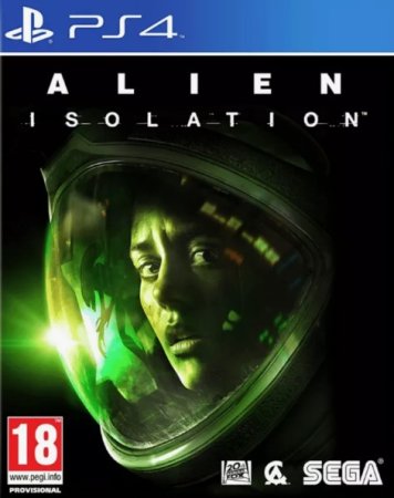 Alien Isolation The Collection