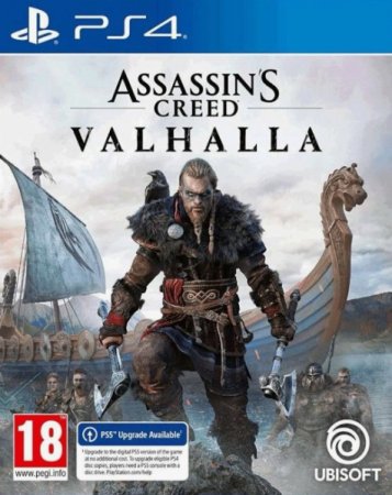 Assassin’s Creed Valhalla Ultimate Edition