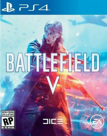 Battlefield 5
