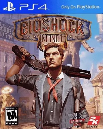 BioShock Infinite: The Complete Edition
