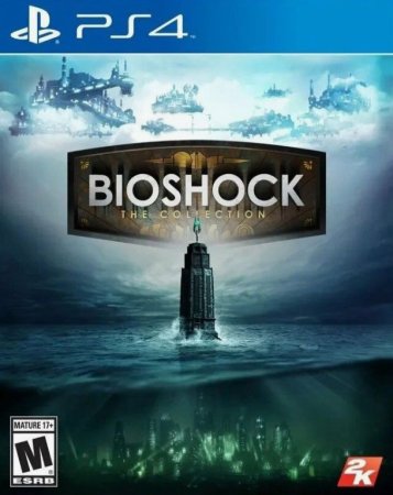BioShock: The Collection