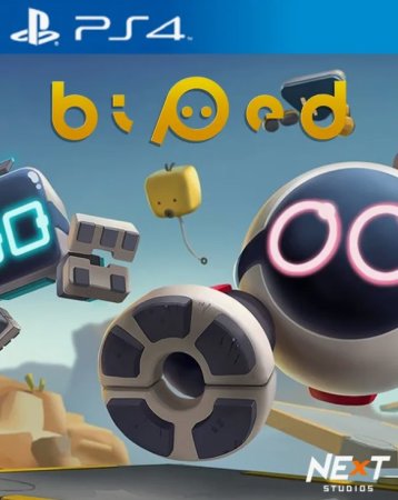 Biped